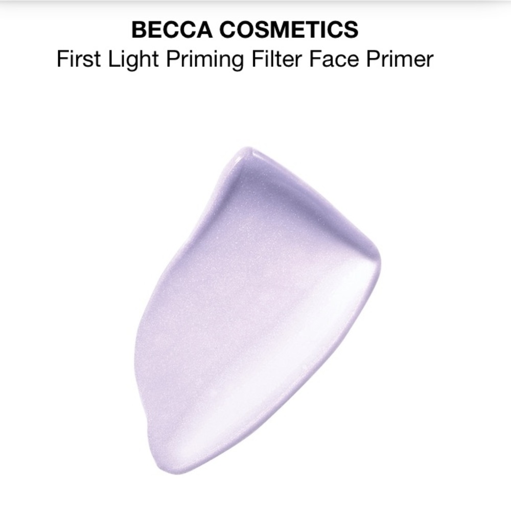 BECCA First Light Priming Filter Face Primer - Picture 8 of 12